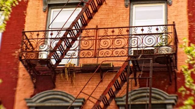 Самые глупые фобии