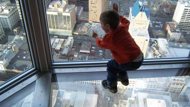 Самые глупые фобии