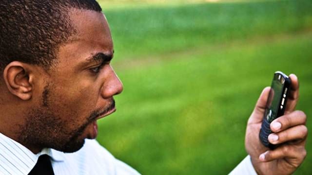 Самые глупые фобии