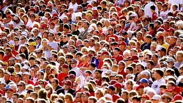 Самые глупые фобии