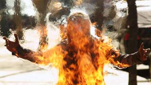 Самые глупые фобии