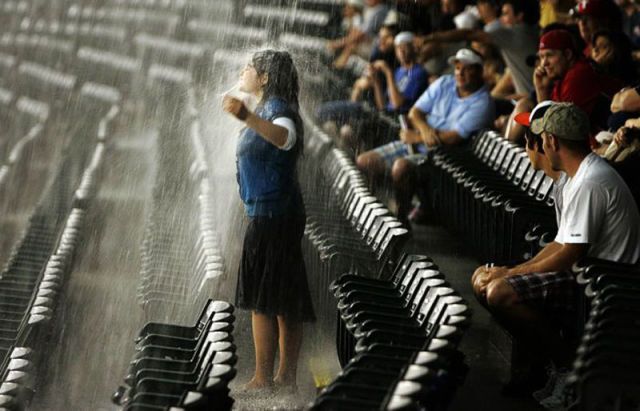 Моменты спорта