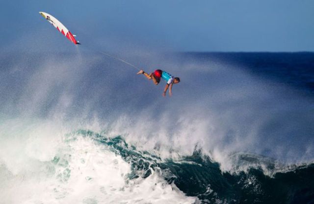 Моменты спорта