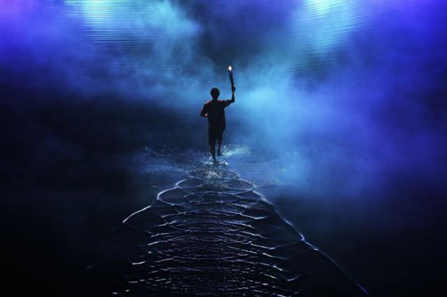 Моменты спорта