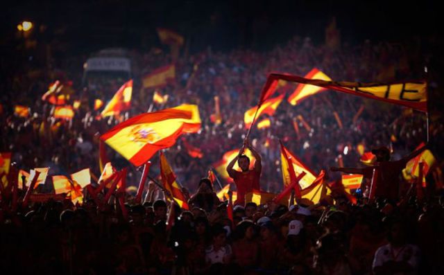 Моменты спорта