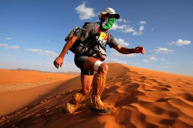 Моменты спорта