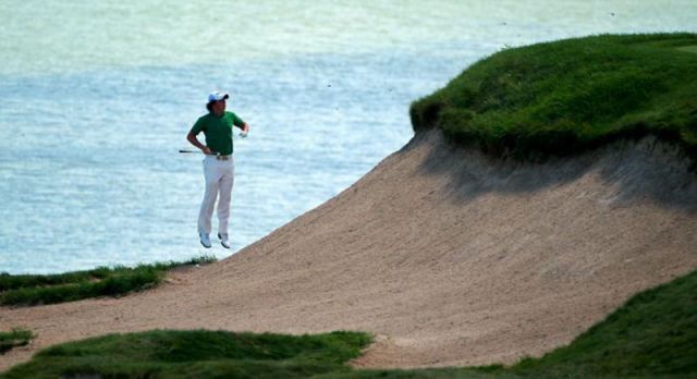 Моменты спорта