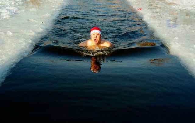 Моменты спорта