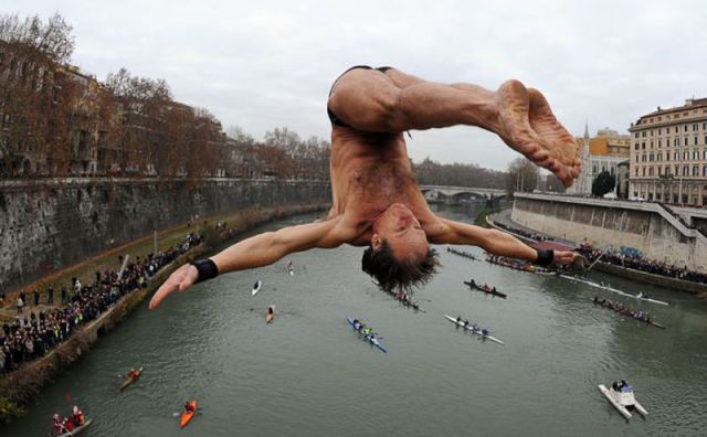 Моменты спорта