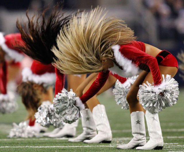 Моменты спорта