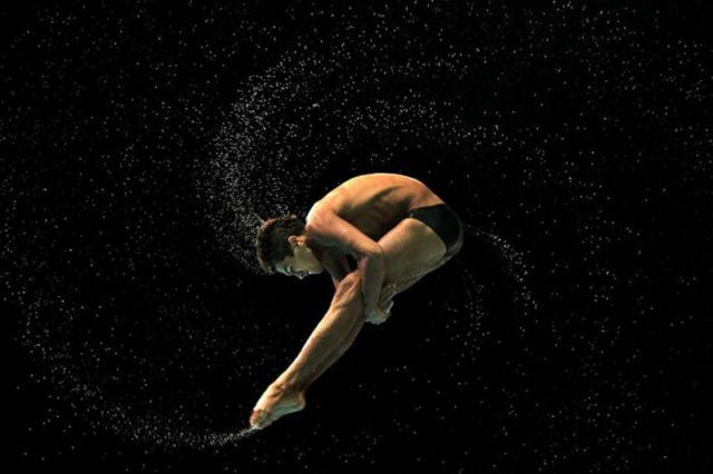 Моменты спорта