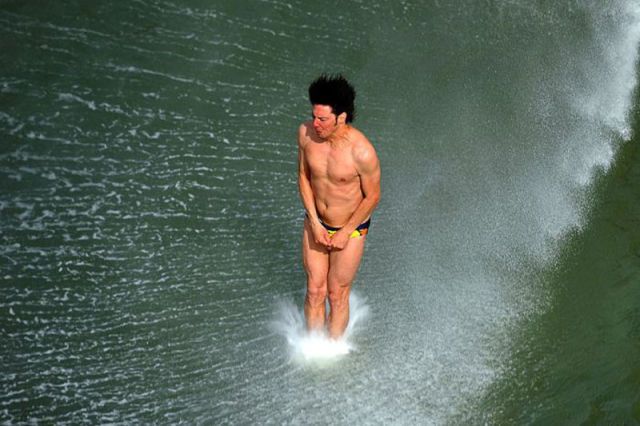 Моменты спорта