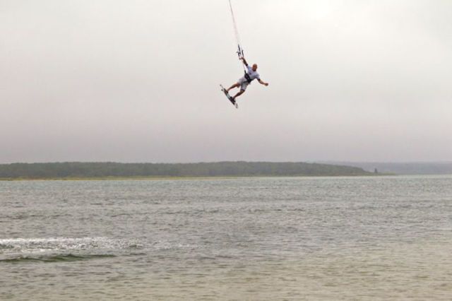 Моменты спорта