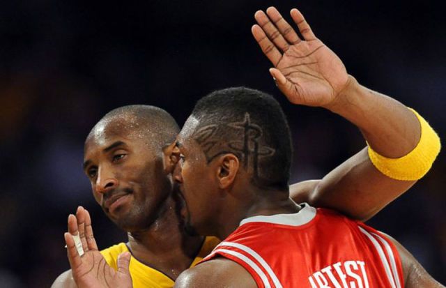 Моменты спорта