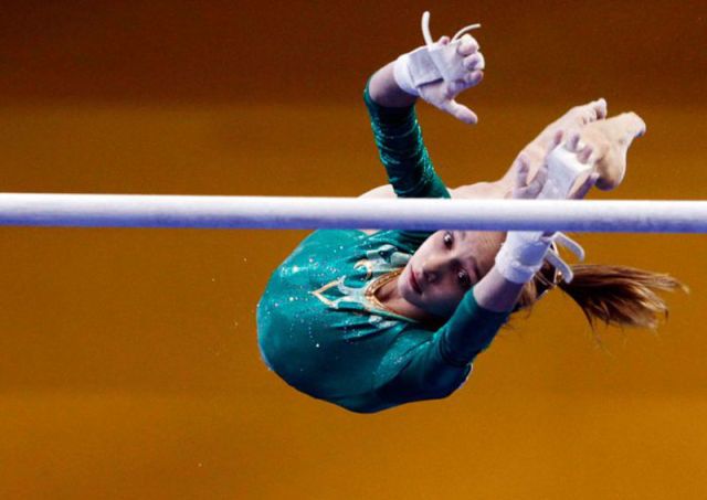 Моменты спорта