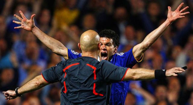 Моменты спорта