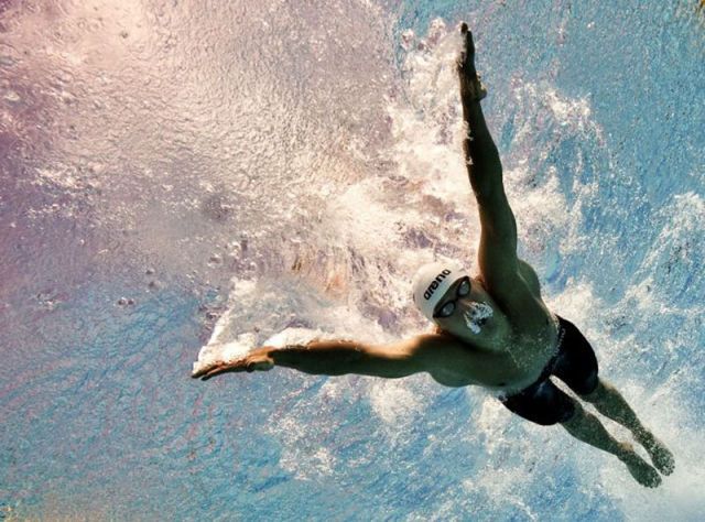 Моменты спорта