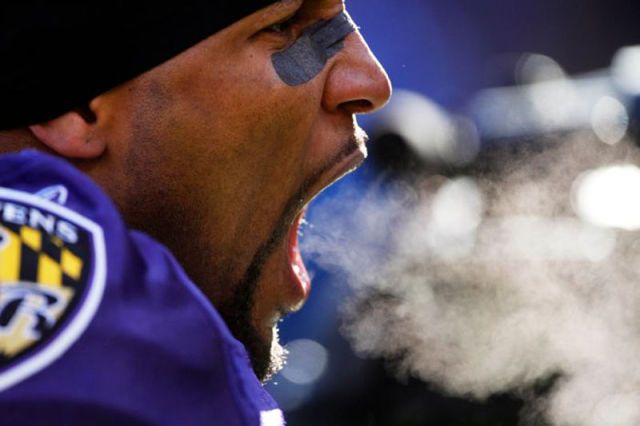 Моменты спорта