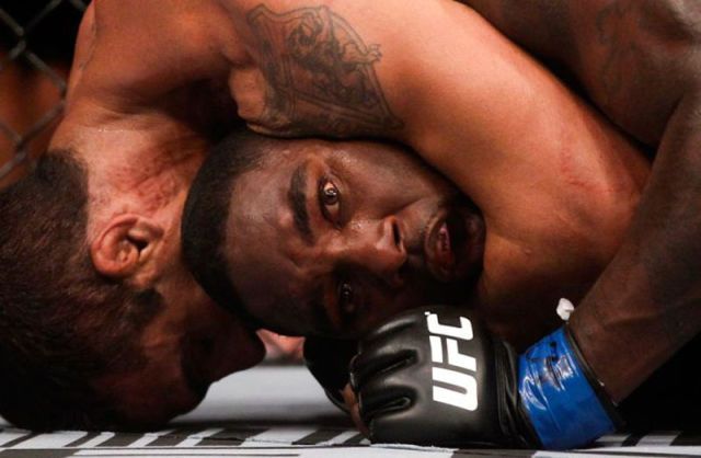 Моменты спорта