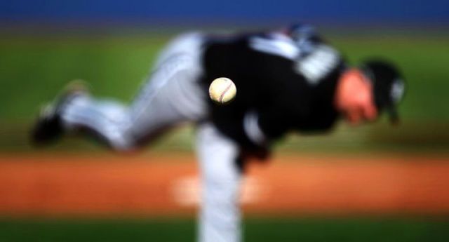 Моменты спорта