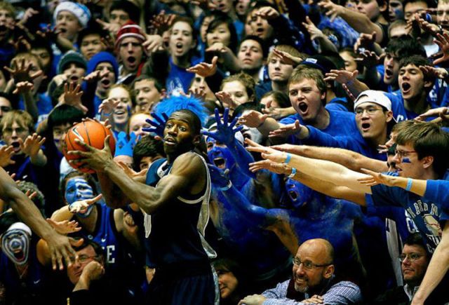 Моменты спорта