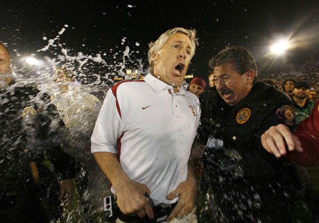 Моменты спорта