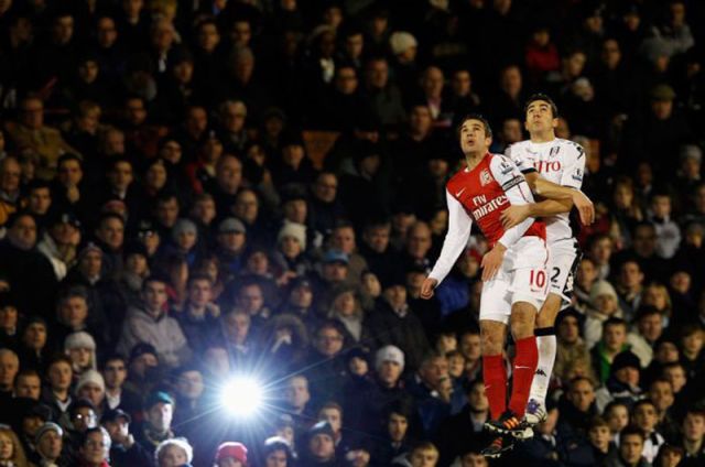 Моменты спорта