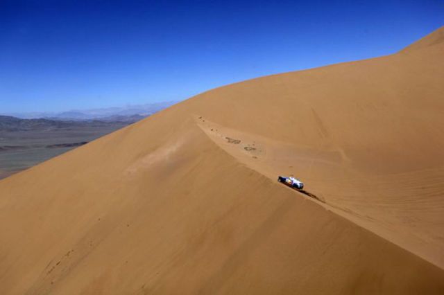 Моменты спорта