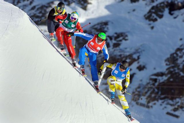 Моменты спорта