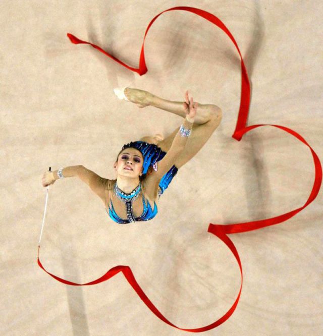 Моменты спорта