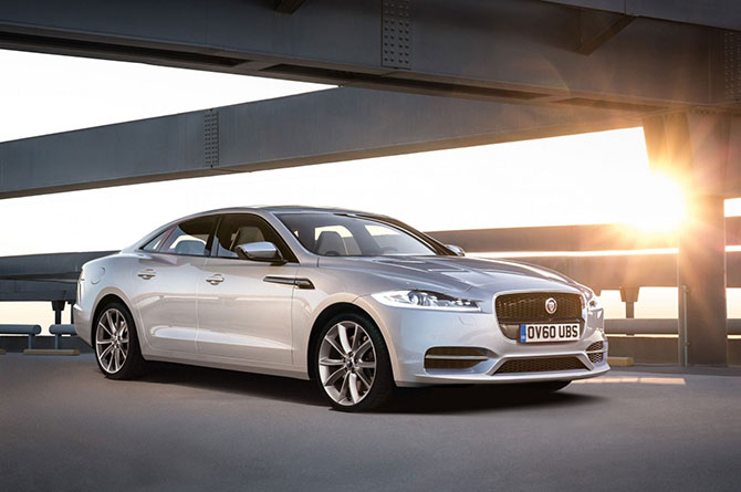 Самые классные люксовые автомобили на сегодняшний день