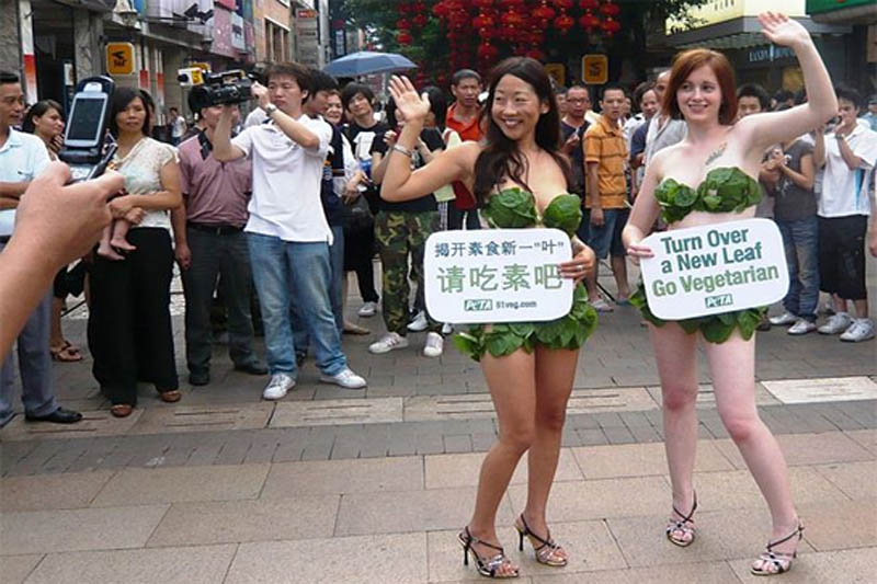 15 мифов об американской еде