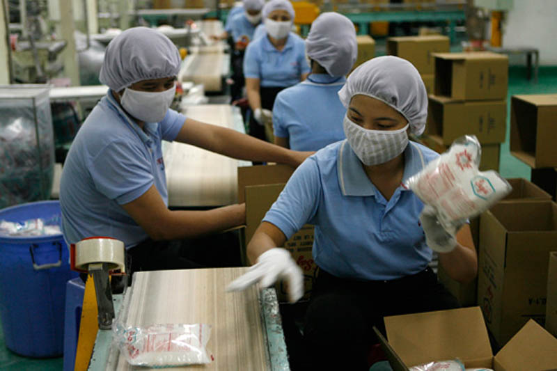 15 мифов об американской еде