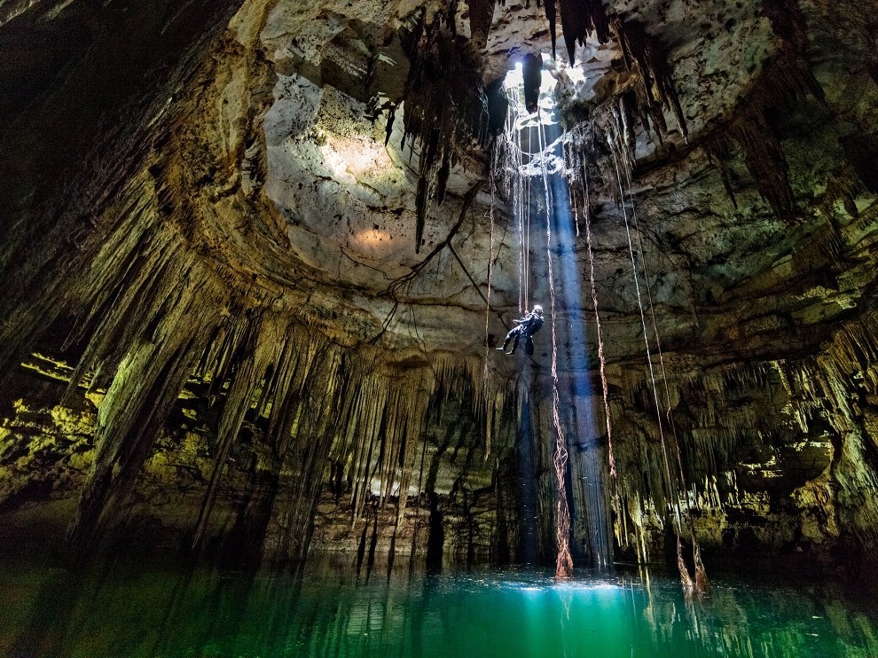 National Geographic: лучшие фотографии августа