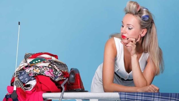 Секреты лайхакинга - одежда