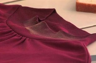 Секреты лайхакинга - одежда