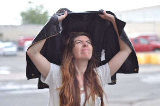 Секреты лайхакинга - одежда