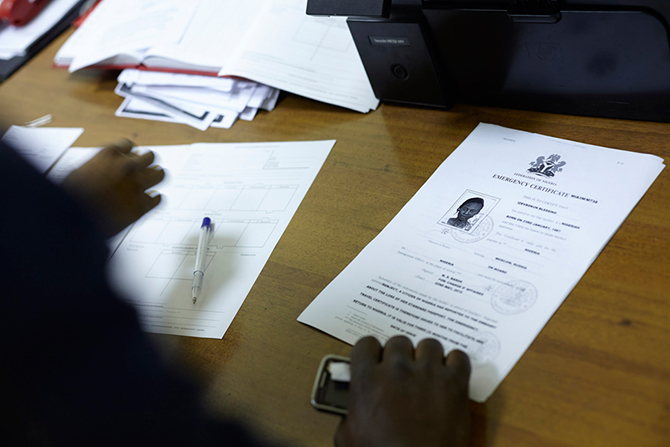 Сексуальное рабство в России