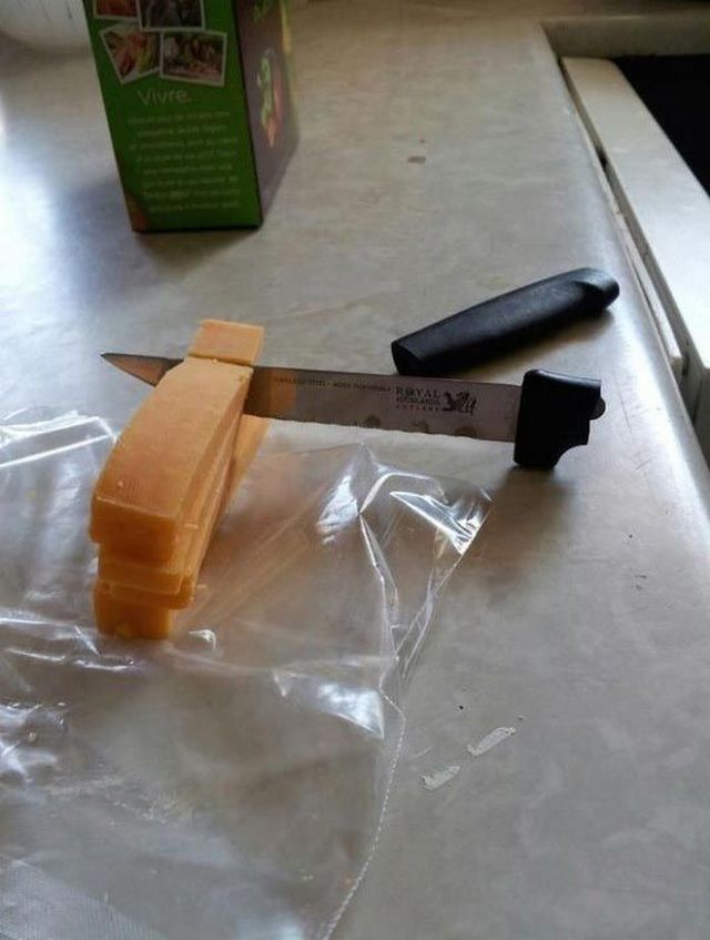 Примеры китайской халтуры, которые рассмешат вас до слёз