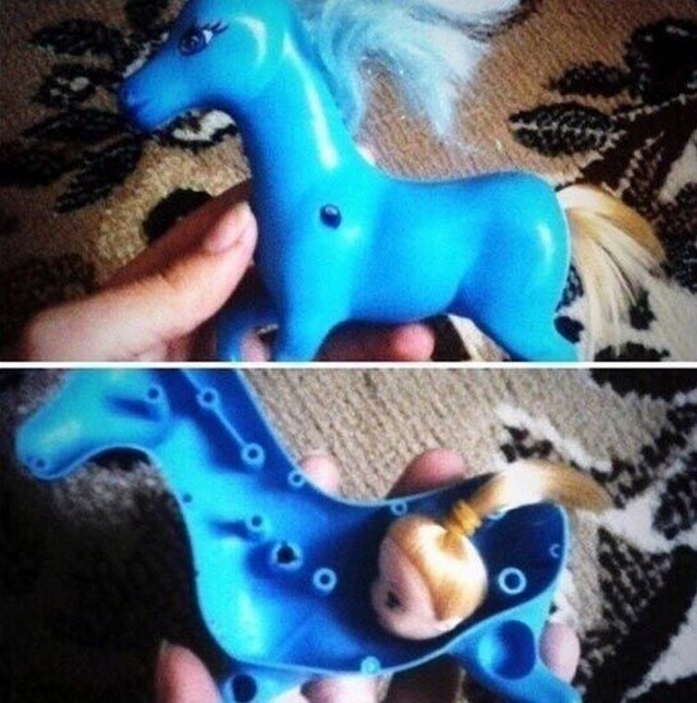 Примеры китайской халтуры, которые рассмешат вас до слёз