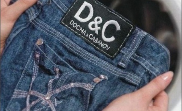 Примеры китайской халтуры, которые рассмешат вас до слёз