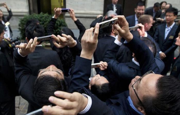 Распространенные мифы о вреде смартфонов