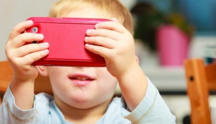 Распространенные мифы о вреде смартфонов