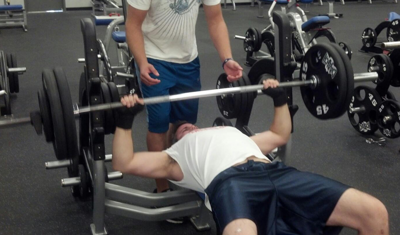 Основные правила, которые нужно знать новичку в тренажерном зале Основные правила, которые нужно знать новичку в тренажерном зале