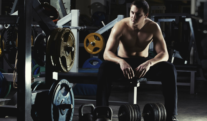 Основные правила, которые нужно знать новичку в тренажерном зале Основные правила, которые нужно знать новичку в тренажерном зале