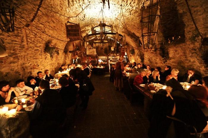 Для тех, кто считает, что учится в ВУЗе трудно… (17 фото)