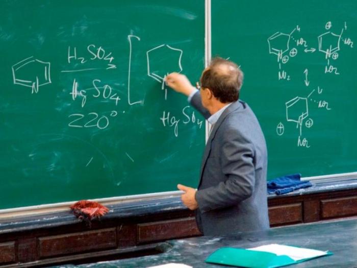 Для тех, кто считает, что учится в ВУЗе трудно… (17 фото)