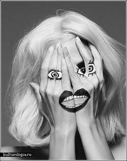 Самые странные психические болезни (5 фото)