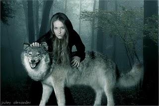 Самые странные психические болезни (5 фото)