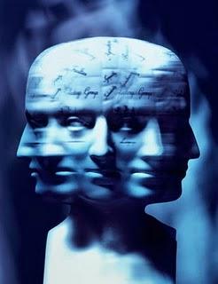 Самые странные психические болезни (5 фото)